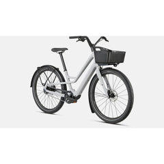 2021 Specialized Turbo Como SL 4.0 Electric Bike