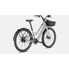 2021 Specialized Turbo Como SL 4.0 Electric Bike