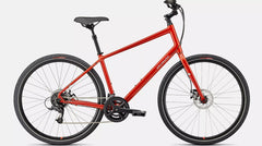 Specialized Crossroads 2.0 Disc Hybrid Bike