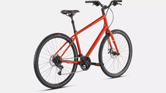 Specialized Crossroads 2.0 Disc Hybrid Bike