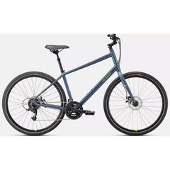 Specialized Crossroads 2.0 Disc Hybrid Bike