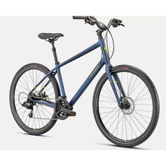 Specialized Crossroads 2.0 Disc Hybrid Bike