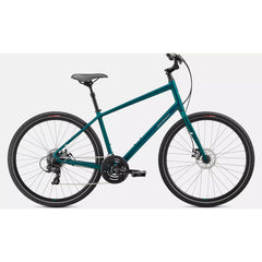 Specialized CrossRoads 2.0 Disc Hybrid Bike