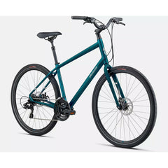 Specialized CrossRoads 2.0 Disc Hybrid Bike