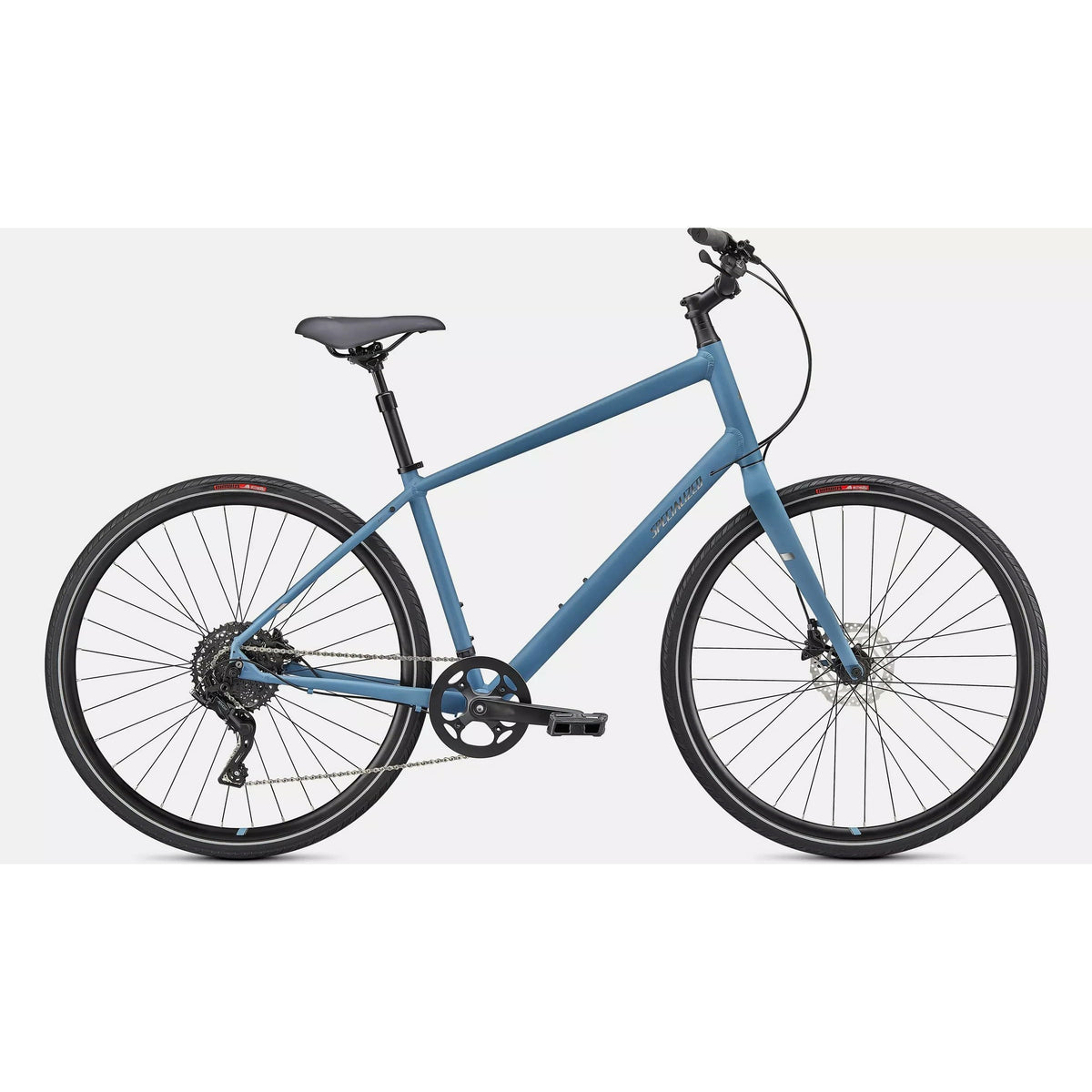 Specialized Crossroads 3.0 Disc Hybrid Bike