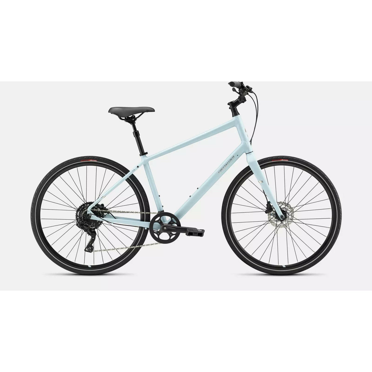 Specialized Crossroads 3.0 Disc Hybrid Bike