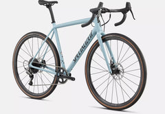 2022 Specialized CruX Comp Carbon Gravel Bicycle