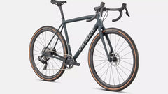 Specialized Crux Expert 12 Speed Sram Rival eTAP AXS Disc Gravel Bike