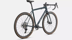 Specialized Crux Expert 12 Speed Sram Rival eTAP AXS Disc Gravel Bike