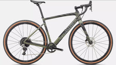 Specialized Diverge Comp Carbon Disc Gravel Bike