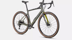 Specialized Diverge Comp Carbon Disc Gravel Bike