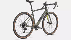 Specialized Diverge Comp Carbon Disc Gravel Bike