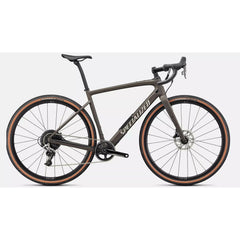 Specialized Diverge Comp Carbon Disc Gravel Bike