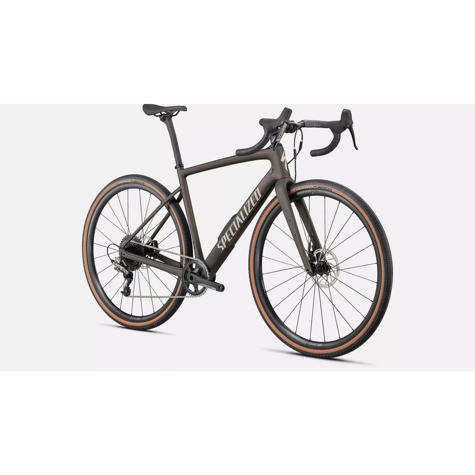 Specialized Diverge Comp Carbon Disc Gravel Bike