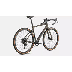 Specialized Diverge Comp Carbon Disc Gravel Bike