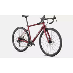 Specialized Diverge Comp E5 Disc Gravel Bike