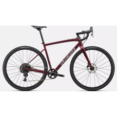 Specialized Diverge Comp E5 Disc Gravel Bike