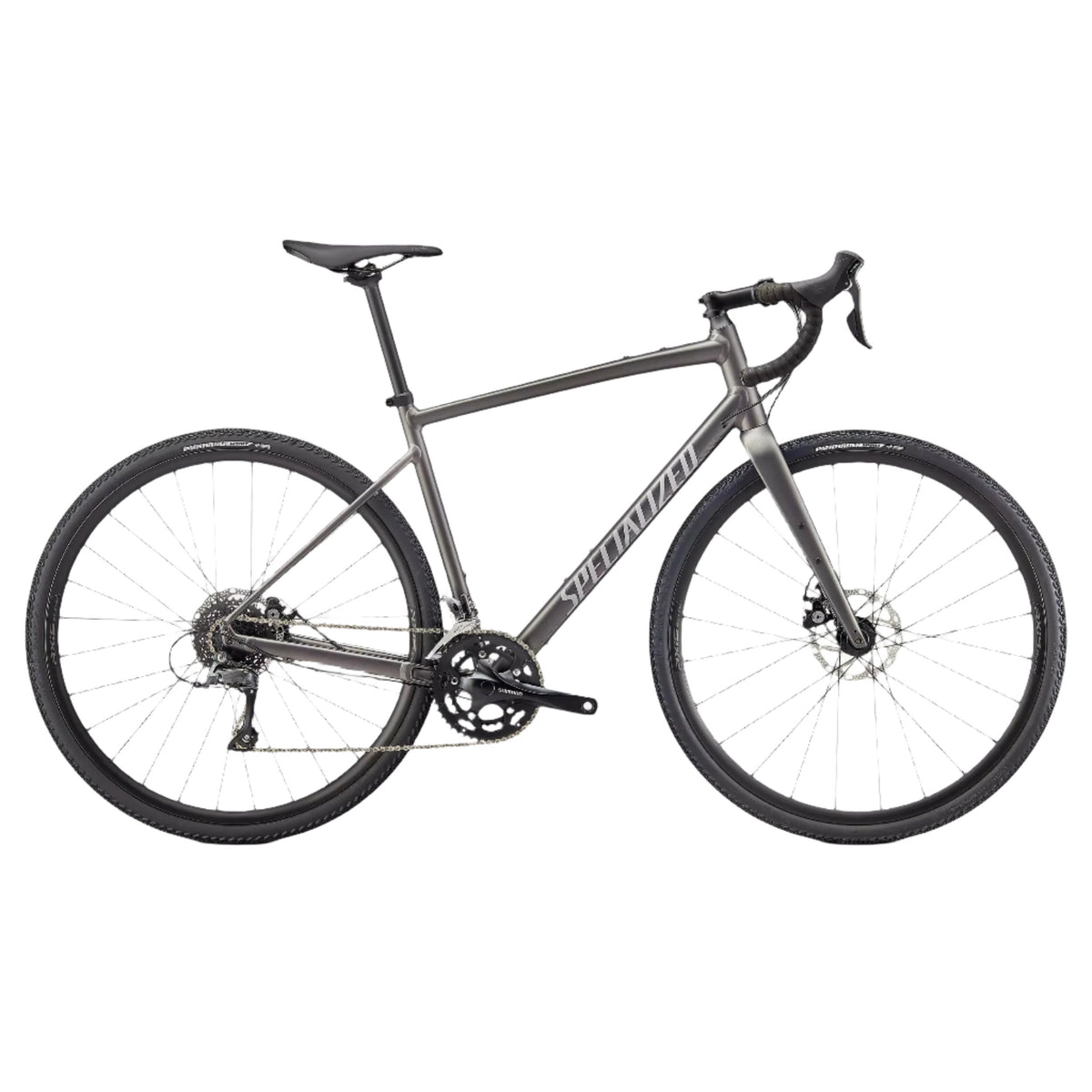 Specialized Diverge E5 Disc Gravel Bike