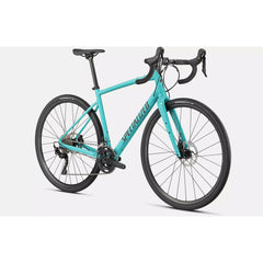 Specialized Diverge Elite E5 Disc Gravel Bike