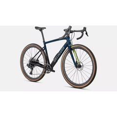 2022 Specialized Diverge Expert Carbon Disc Gravel Bike