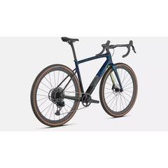 2022 Specialized Diverge Expert Carbon Disc Gravel Bike