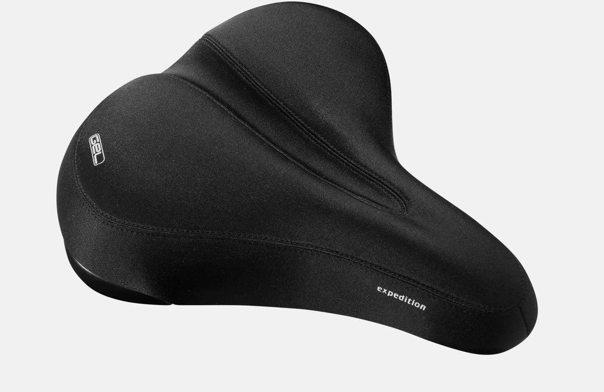 Specialized Expedition Gel Bike Saddle