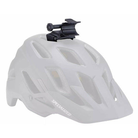 Specialized Flux 900/1200 Headlight Helmet Mount