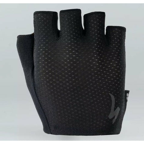 Specialized Body Geometry Grail Short Finger Cycling Gloves