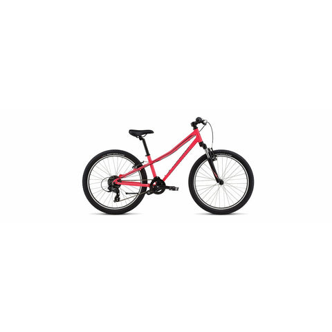 Specialized Hotrock 24" Kid's Mountain Bike