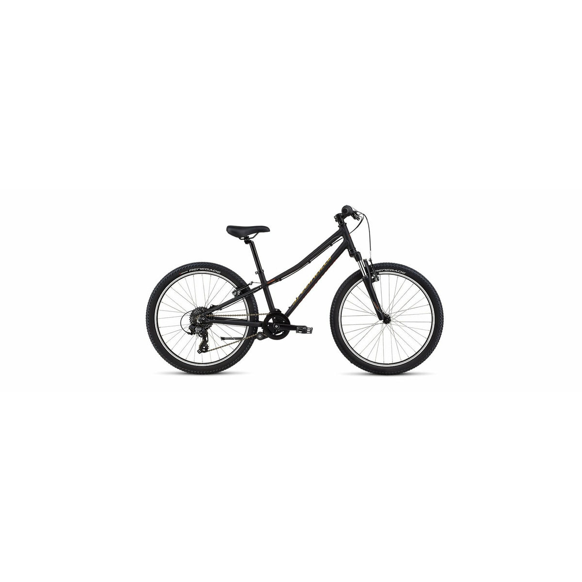 Specialized Hotrock 24" Kid's Mountain Bike