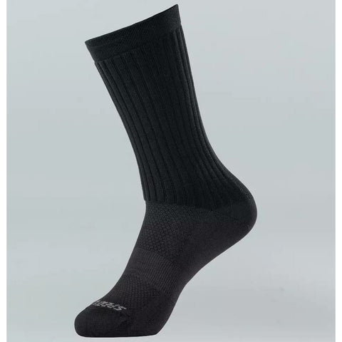 Specialized Hydrogen Aero Tall Road Cycling Socks