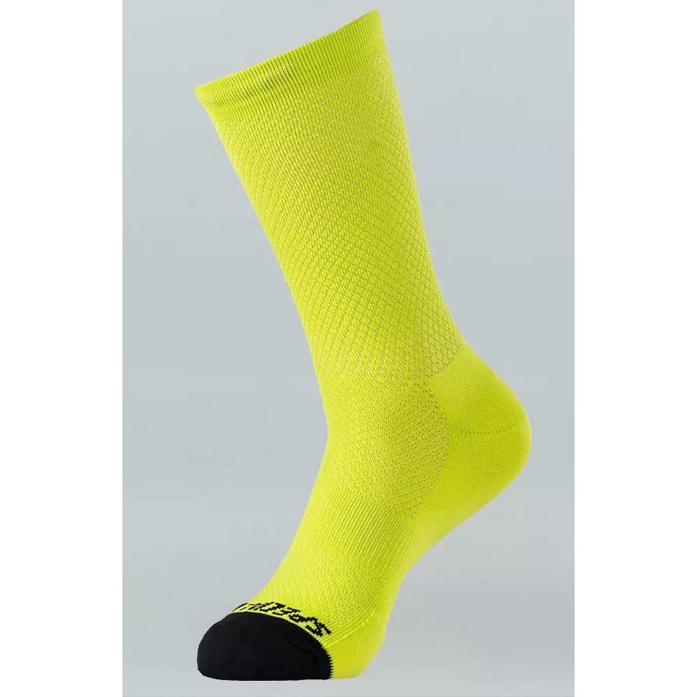 Specialized Hydrogen Vent Tall Road Cycling Sock