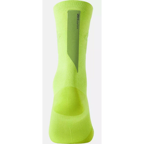 Specialized HyprViz Soft Air Reflective Tall Cycling Sock