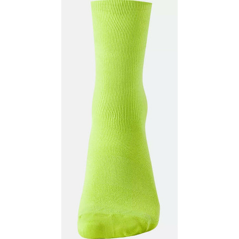 Specialized HyprViz Soft Air Reflective Tall Cycling Sock