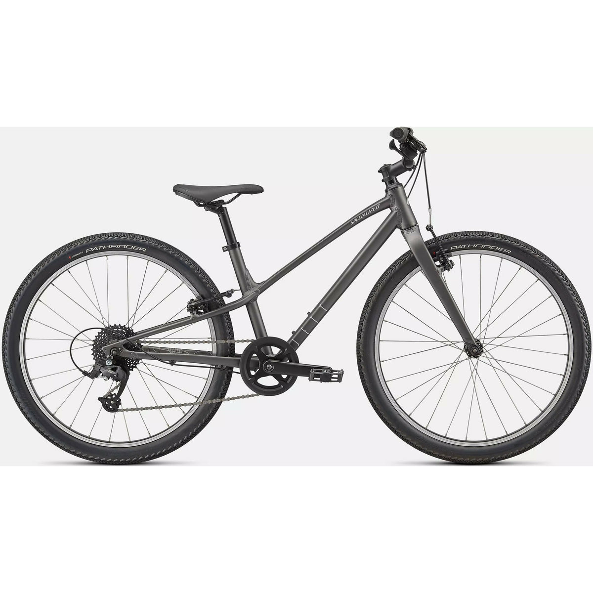 Specialized Jett 24 Inch Kid's Bike