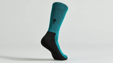 Specialized Primaloft Lightweight Tall Cycling Socks