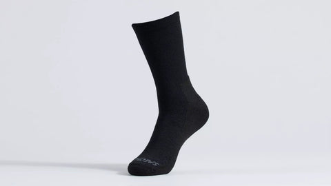 Specialized Primaloft Lightweight Tall Logo Cycling Socks