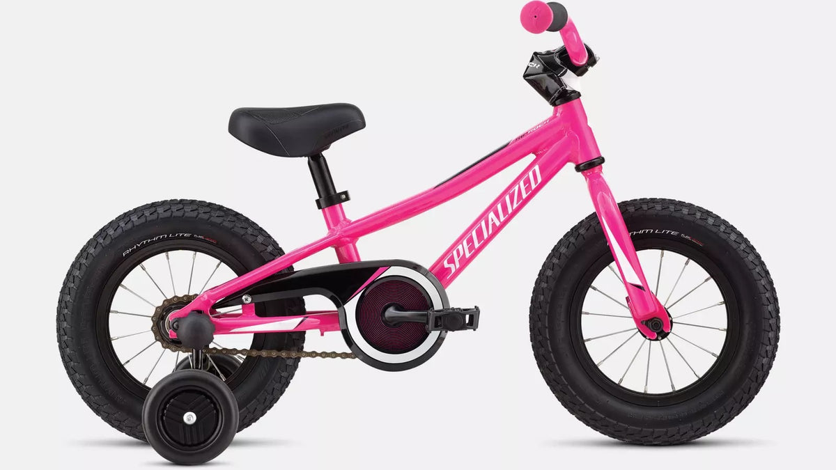 Specialized Riprock 12" C/B Kid's Bike