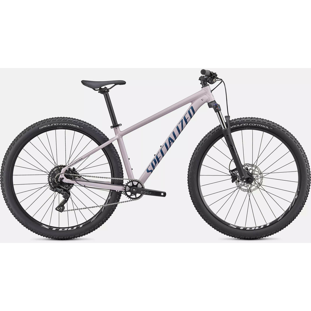 2021 Specialized Rockhopper Comp 29 Mountain Bike