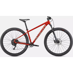 Specialized Rockhopper Elite 27 Front Suspension Mountain Bike