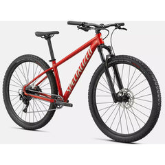 Specialized Rockhopper Elite 27 Front Suspension Mountain Bike