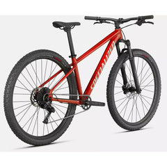 Specialized Rockhopper Elite 27 Front Suspension Mountain Bike