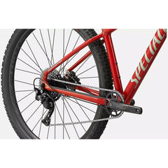 Specialized Rockhopper Elite 27 Front Suspension Mountain Bike