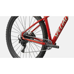 Specialized Rockhopper Elite 29 Mountain Bike