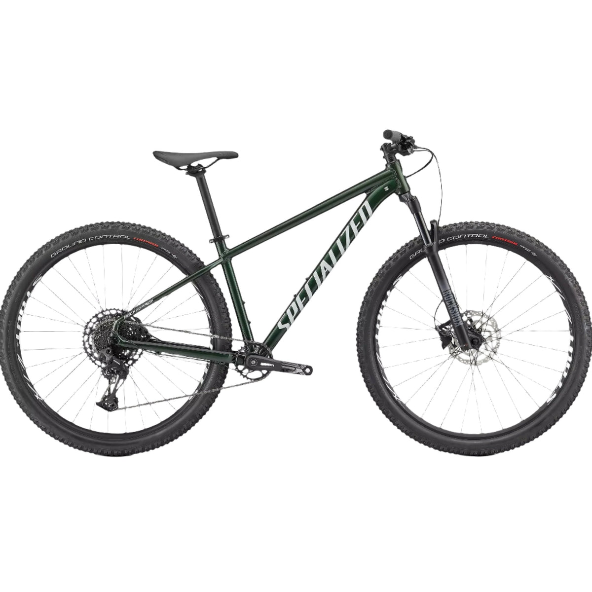 Specialized Rockhopper Expert Mountain Bike