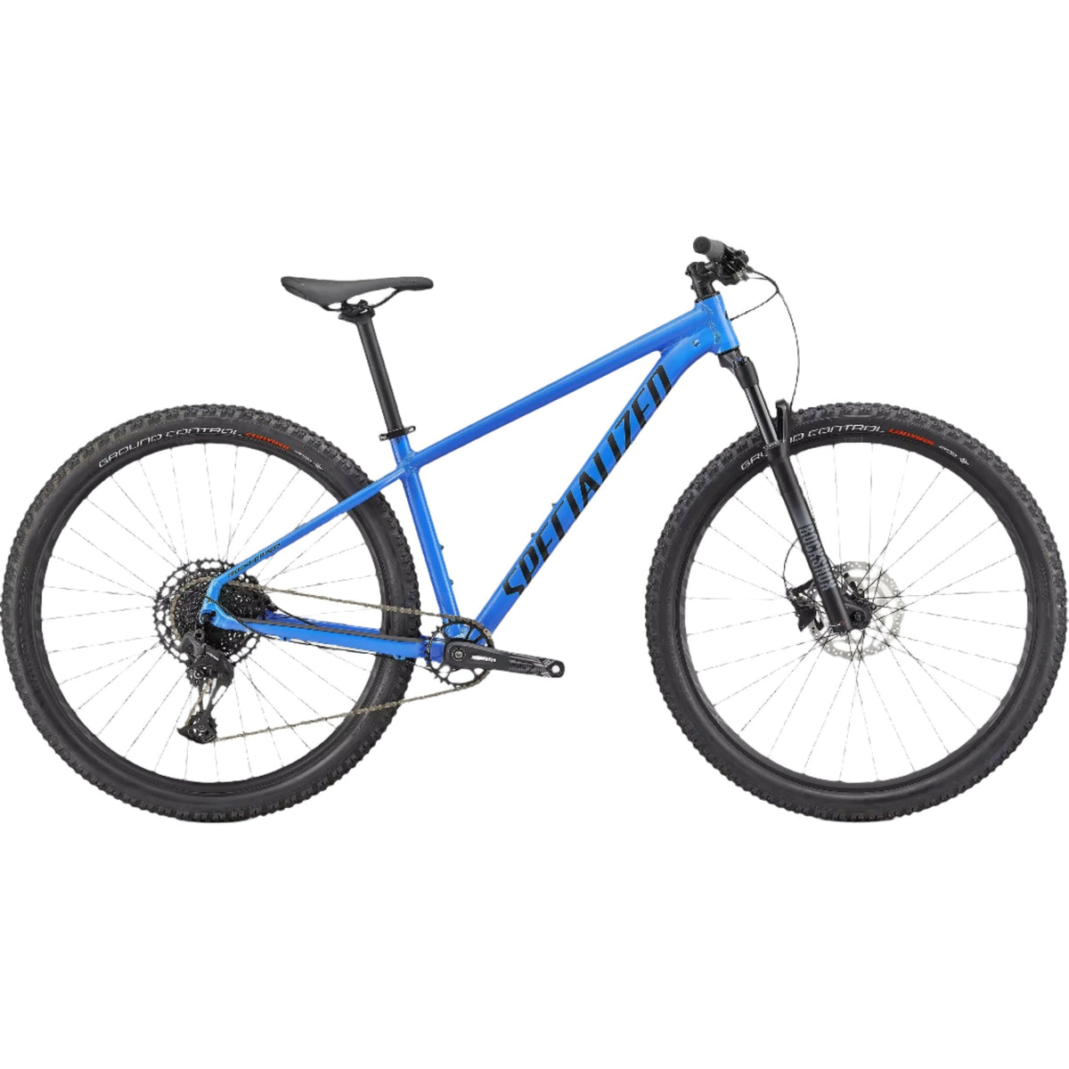 Specialized Rockhopper Expert Mountain Bike