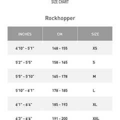 2021 Specialized Rockhopper Sport Front Suspension Mountain Bike