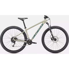 2021 Specialized Rockhopper Sport Front Suspension Mountain Bike