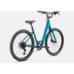 Specialized Roll 3.0 Low-Entry Disc Hybrid Bike