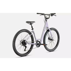 Specialized Roll 3.0 Low-Entry Disc Hybrid Bike